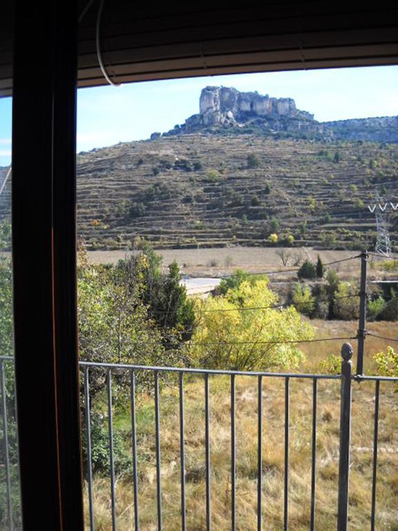 Casestonet Forcall Quarto foto