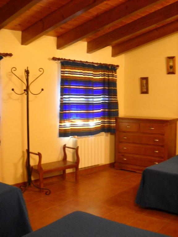Casestonet Forcall Quarto foto