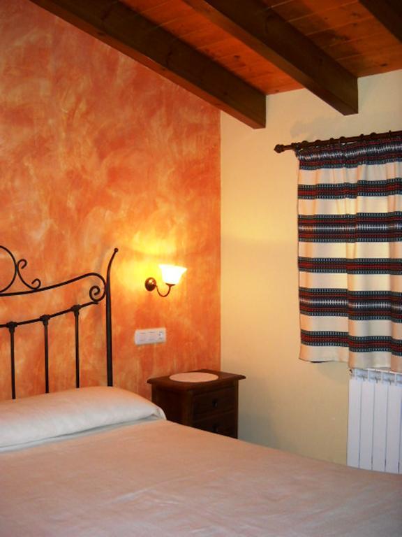 Casestonet Forcall Quarto foto