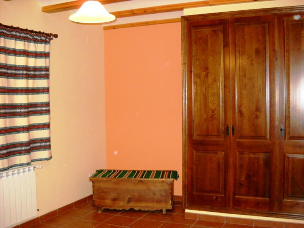 Casestonet Forcall Quarto foto