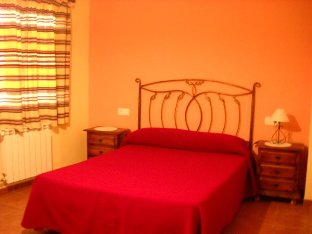Casestonet Forcall Quarto foto