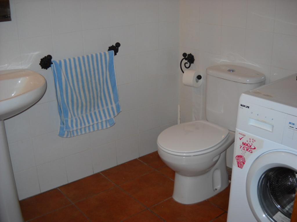 Casestonet Forcall Quarto foto