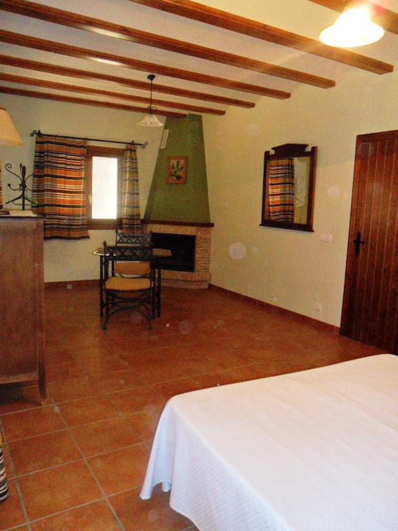 Casestonet Forcall Quarto foto