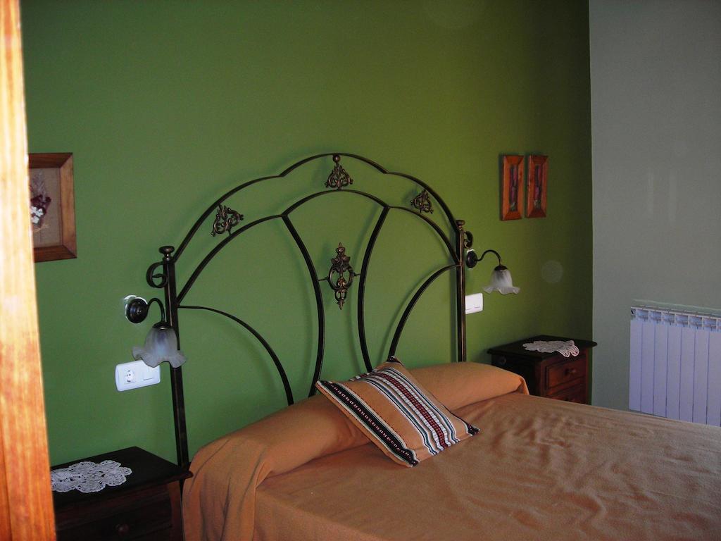 Casestonet Forcall Quarto foto