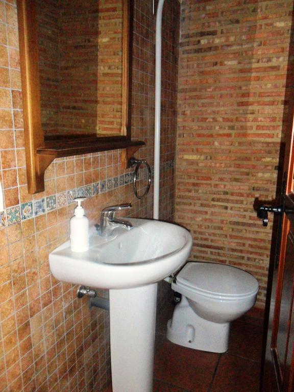 Casestonet Forcall Quarto foto