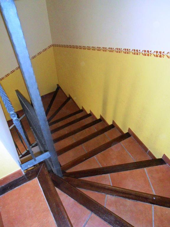Casestonet Forcall Quarto foto