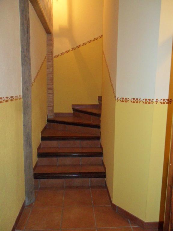 Casestonet Forcall Quarto foto